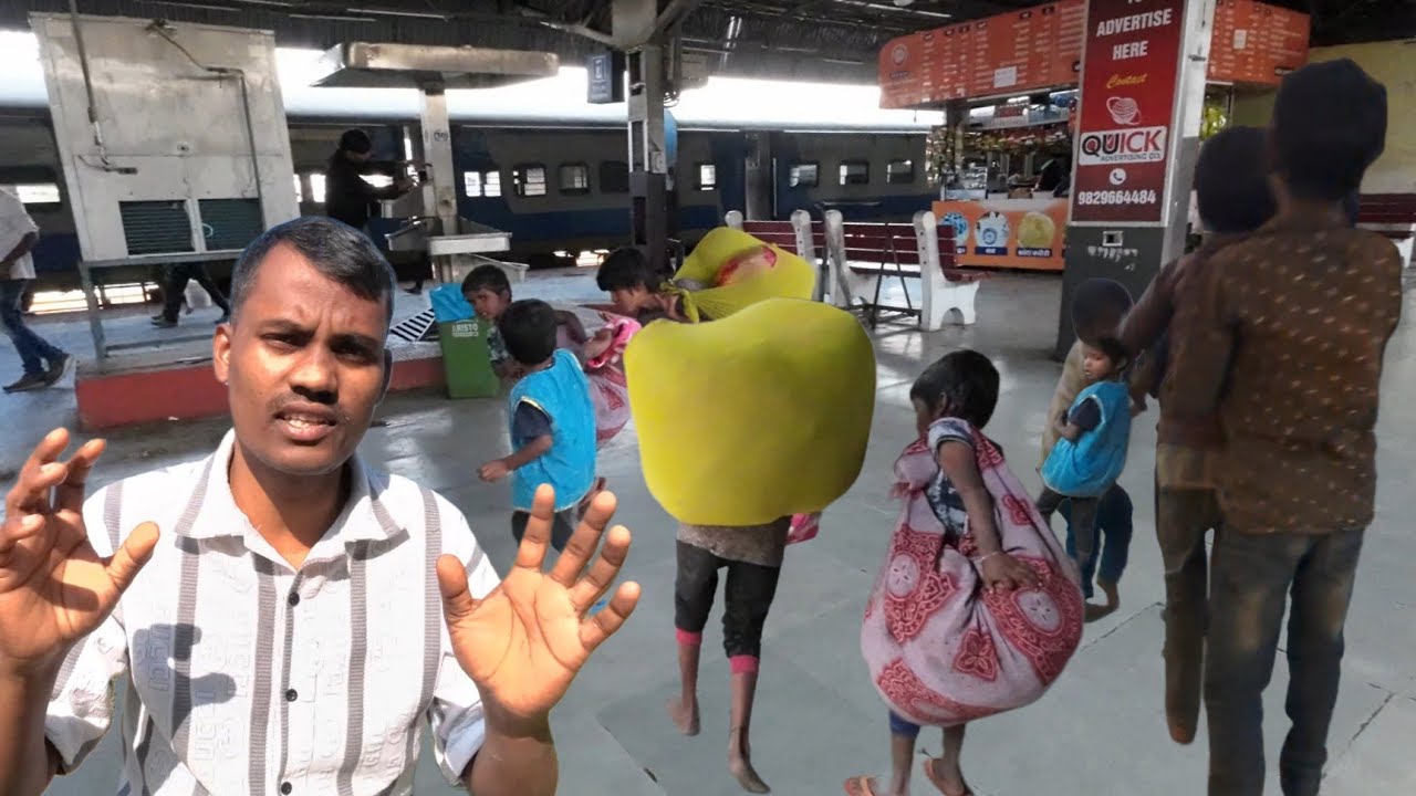 गरीबी खत्म नहीं कर सकते लेकिन बच्चा पैदा कर रहे हैं? 🤔#antinatalism 