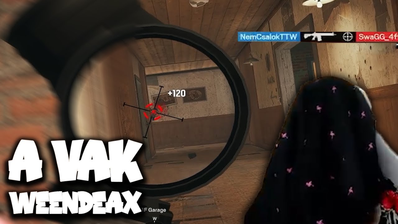 SOSE SZAKDTAM ENNYIT VÁGÁS KÖZBEN XDDDDDDDDDD | A VAK HŐS | Roulette Hétfő