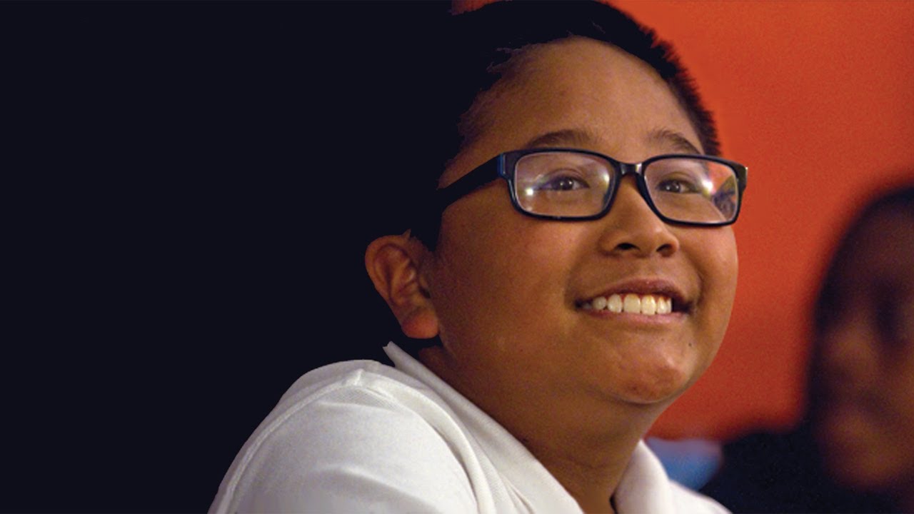 Meditation Helps Lower Truancy and Suspensions