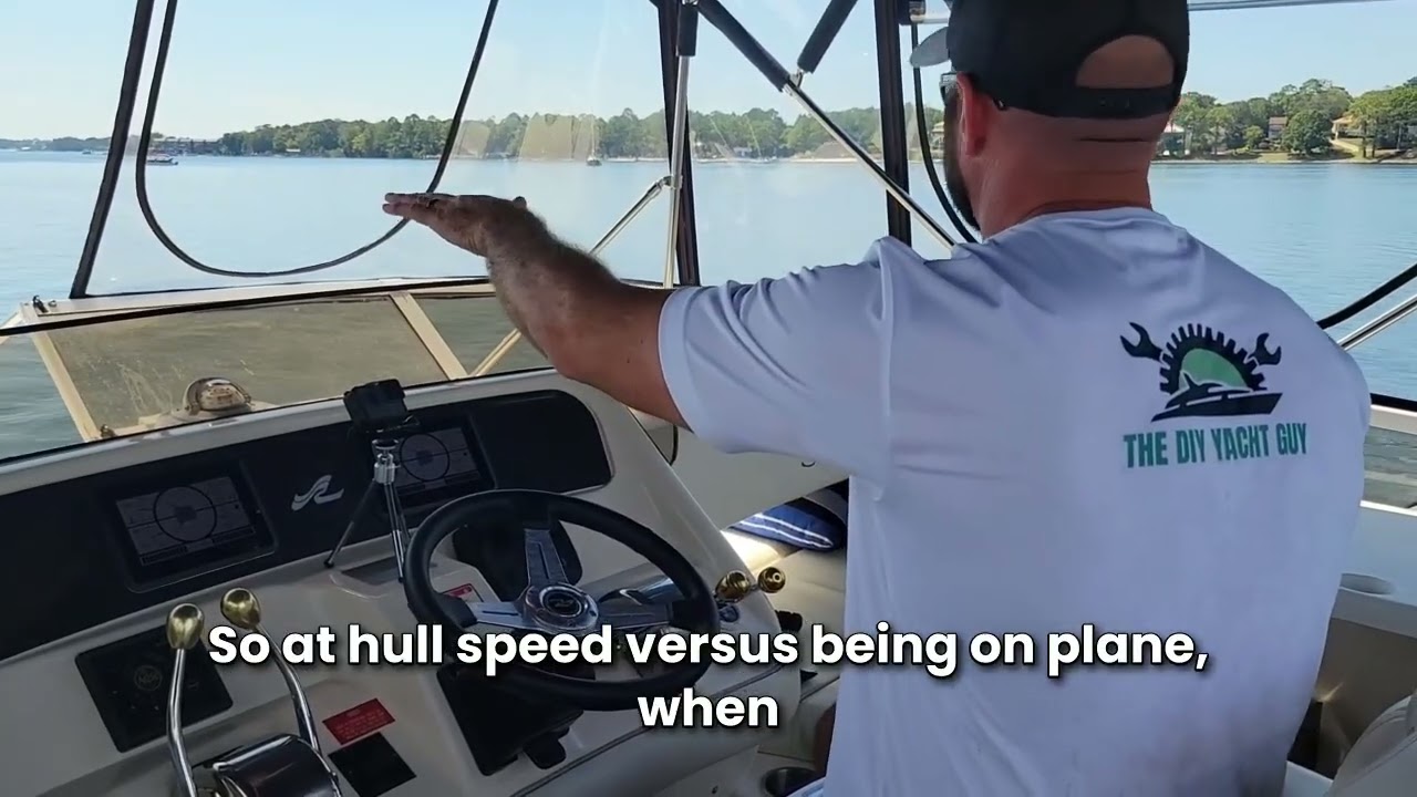 How to Drive a Big Boat: A Beginner's Guide to Handling a Large Vessel