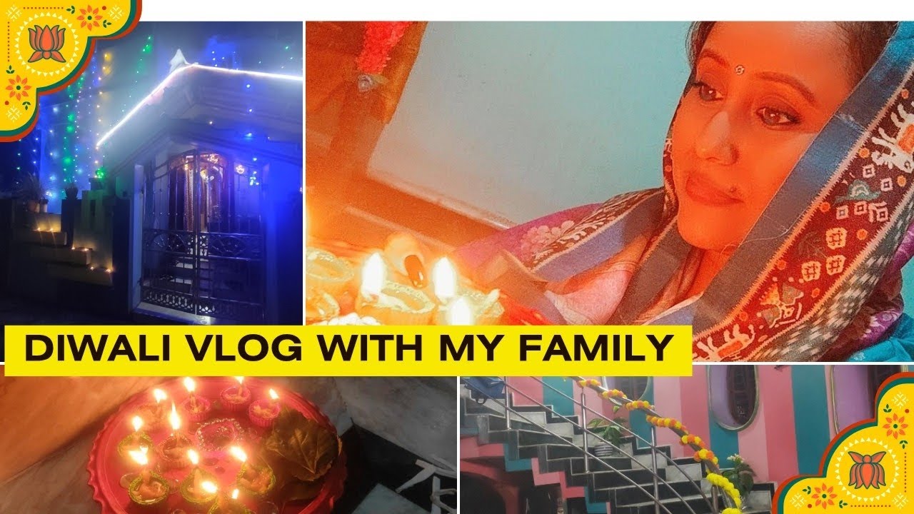 দীপাবলিতে কিভাবে বাড়ি সাজালাম।। Decor item কীভাবে store karben।।Diwali home decor