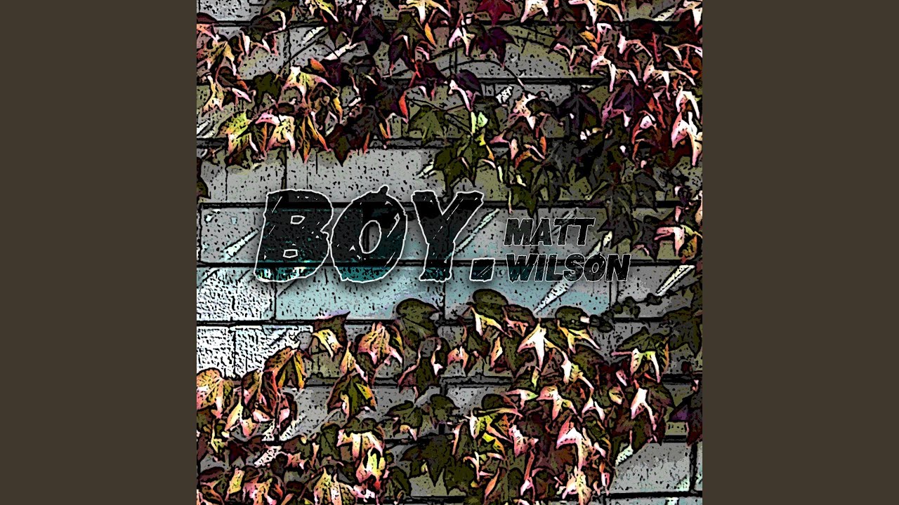Boy