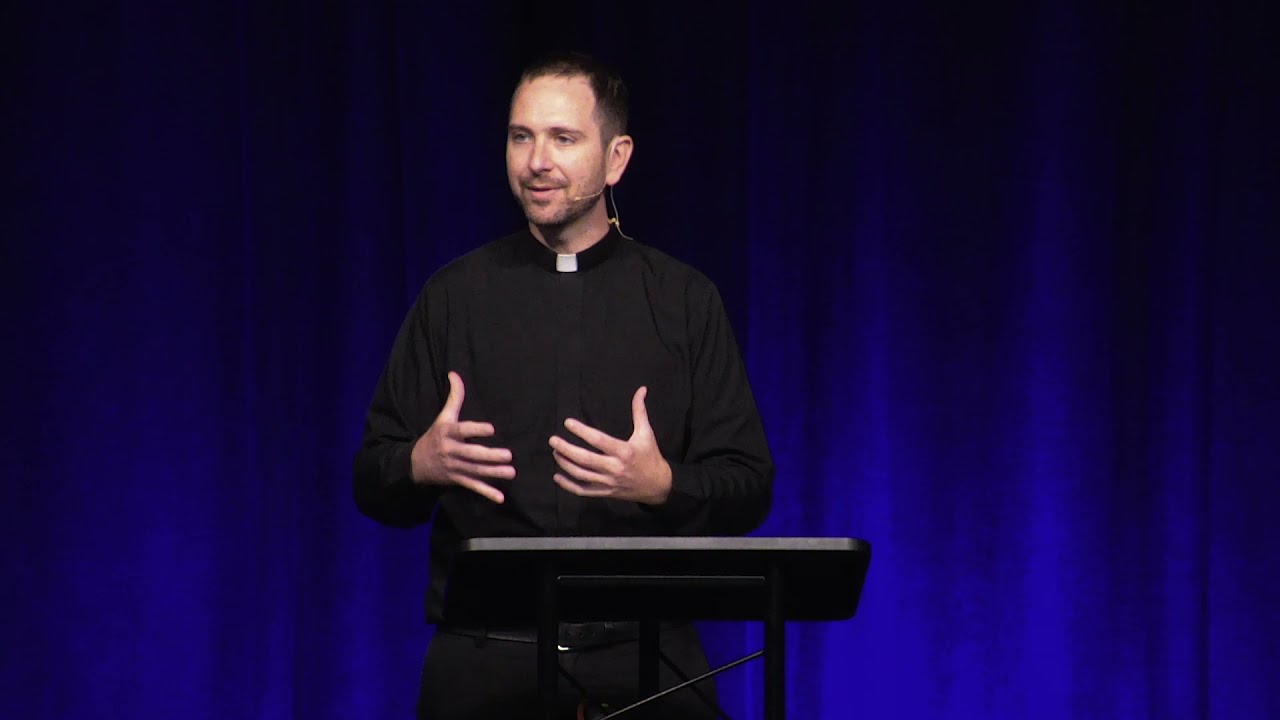 Five Ways Jesus Makes a Big Difference in Your Marriage: Fr. Mathias Thelen | June 19, 2021