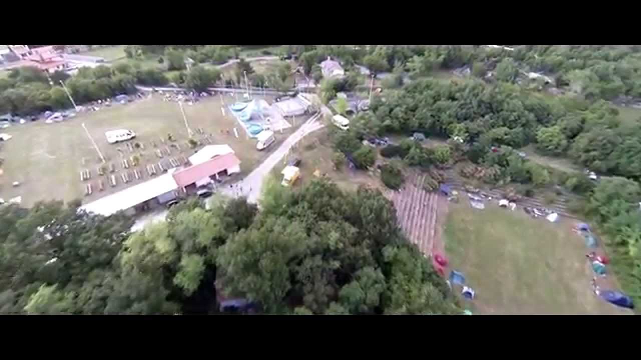 Eco festival 2014 (official after movie)