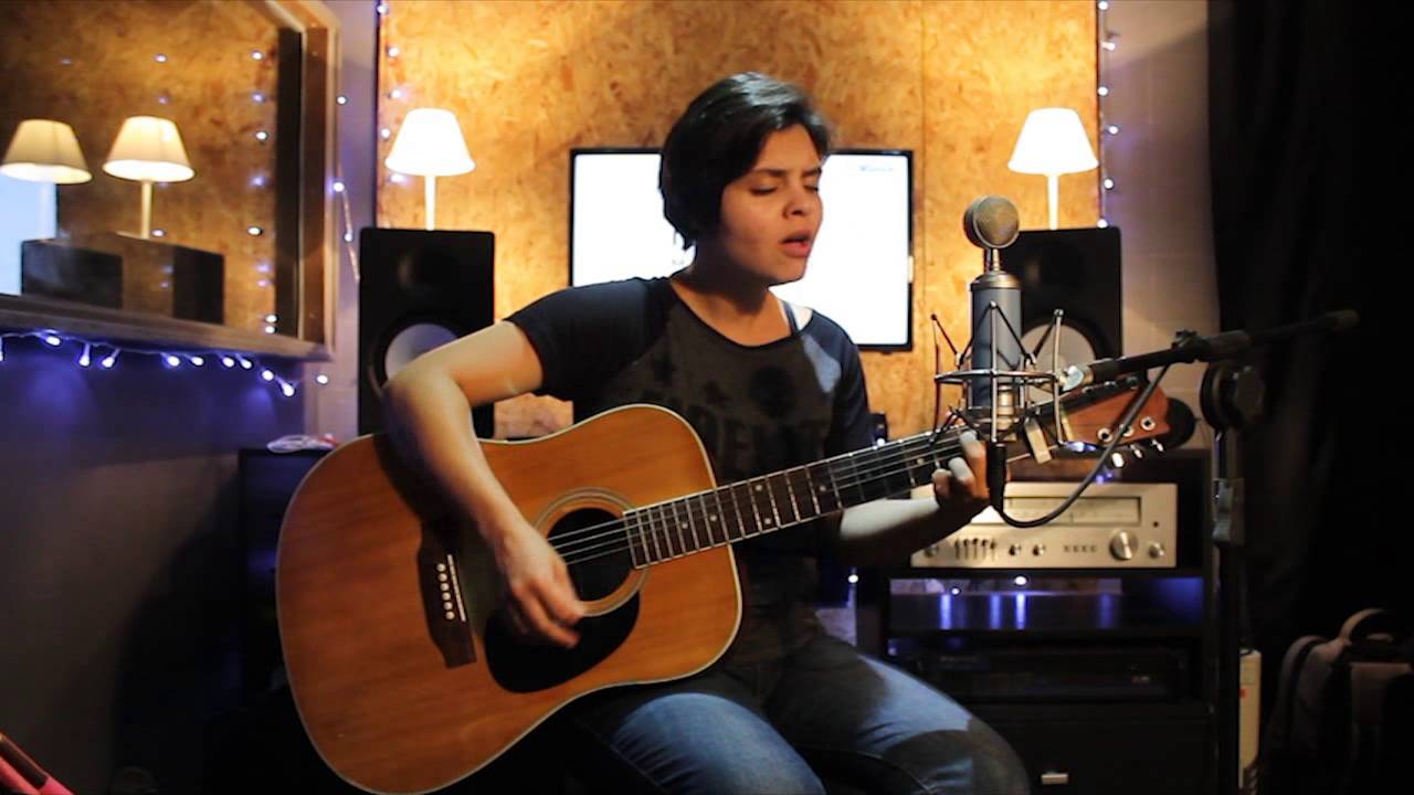 João de Barro - Natália Mendes Voz & Violão