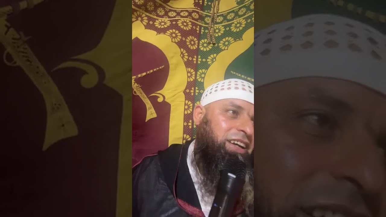 وددت لا لي ولا علي || الشيخ عمر أبو عمار