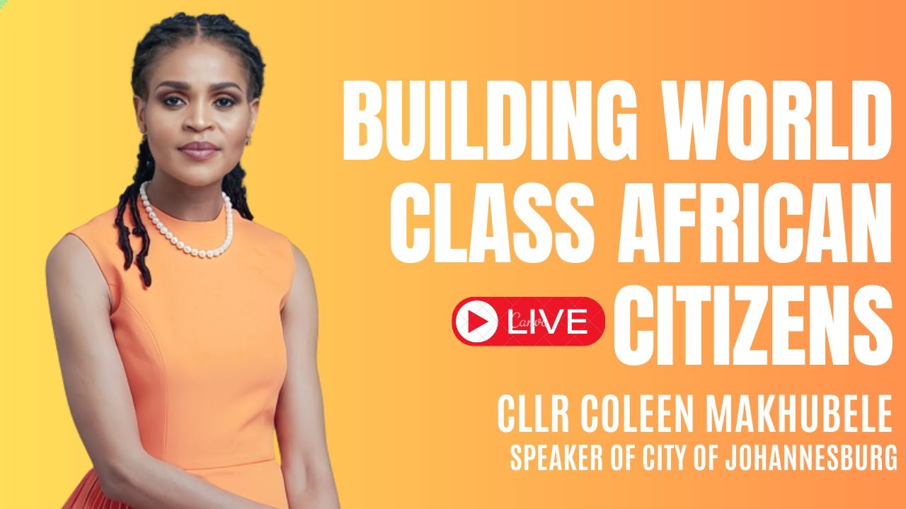BUILDING WORLD CLASS CITIZENS AT SOWETO THEATER|| JABULANI, SOWETO|| CIVIC EDUCATION PROGRAM||