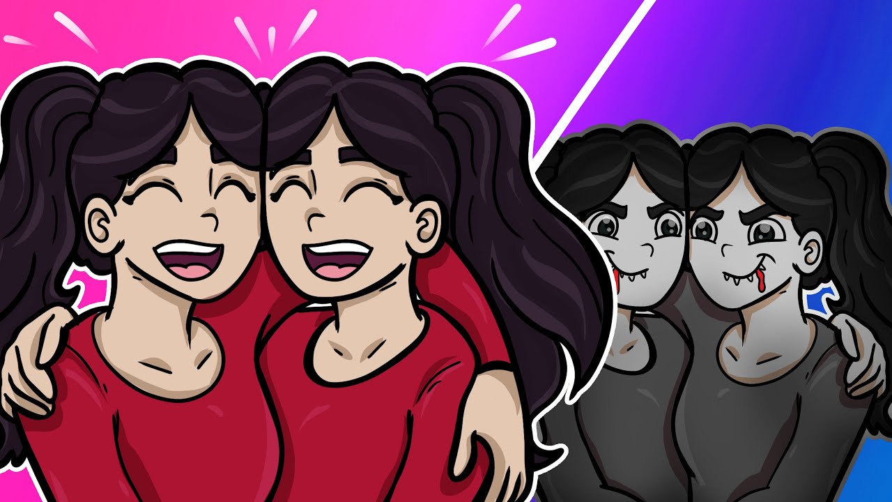 💗 NIE UFAJCIE IM! TO PRAWDZIWE POTWORY! | ROBLOX
