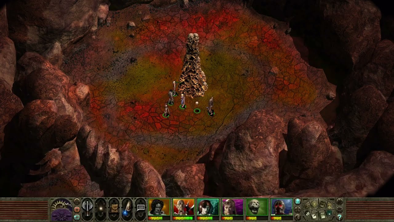 Planescape: Torment - Enhanced Edition (PC) - Parte 14 - Final