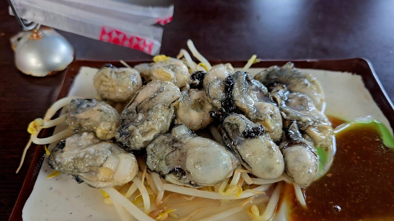 *2025/05/18/永和區 福和觀光市集 米粉湯+什錦炒麵【Meck大叔】