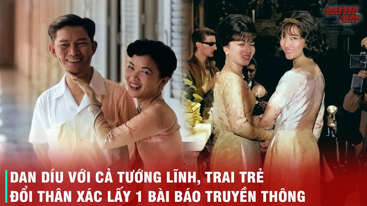 TRẦN LỆ XUÂN ĐÃ TỪNG NGỦ VỚI NHỮNG AI ĐỂ ĐỔI LẤY DANH VỌNG VÀ QUYỀN LỰC?