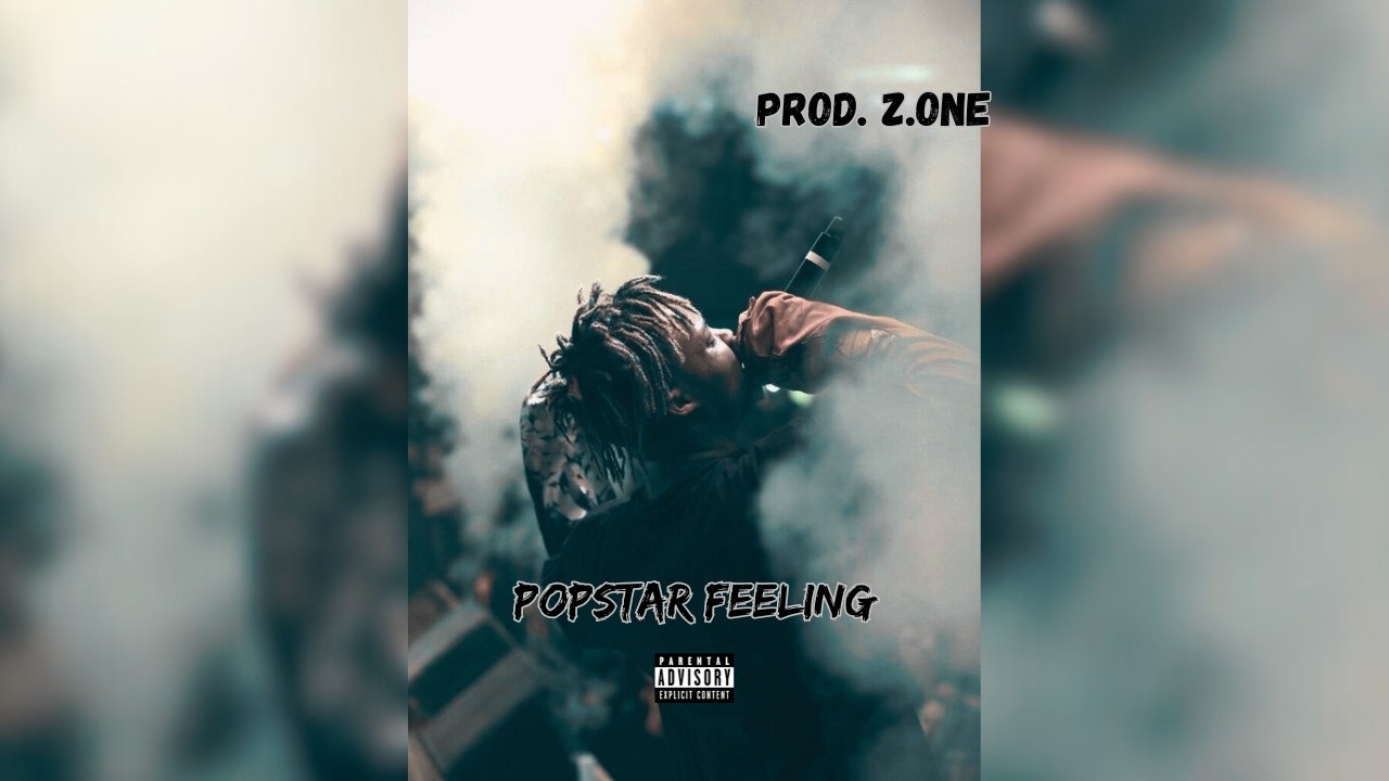 [FREE FOR PROFIT]  “POPSTAR FEELING” | JUICE WRLD TYPE BEAT