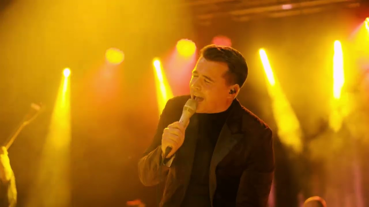 Tribute To Polski Jazz  - Live in Mrowna Jazz Festiwal 2025 | feat. Krzysztof Iwaneczko | # 1