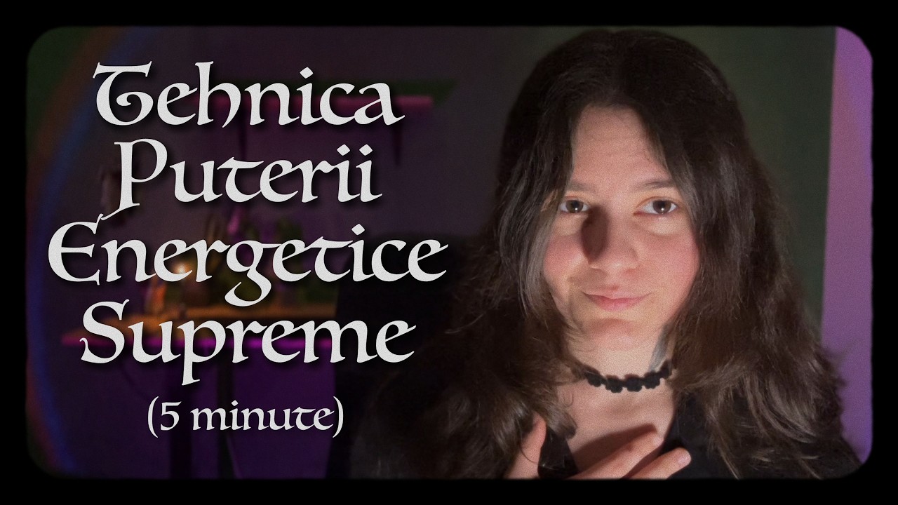 Cum să-ți activezi inima | Învață cum să-ți controlezi energia