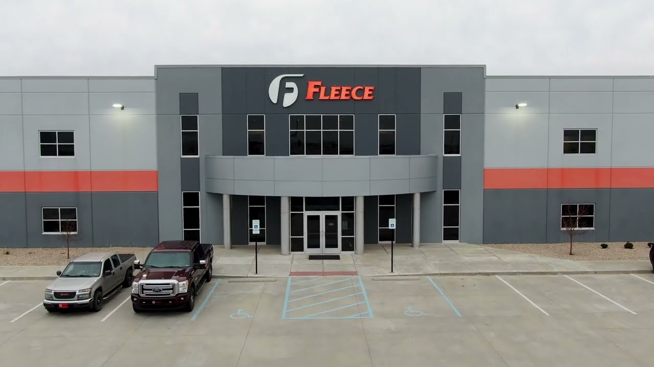 Fleece Performance Engineering