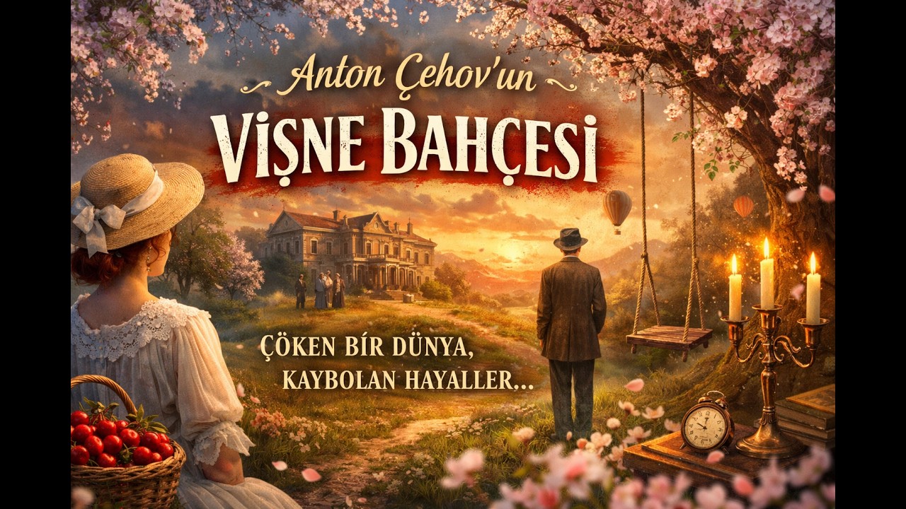 Vişne Bahçesi