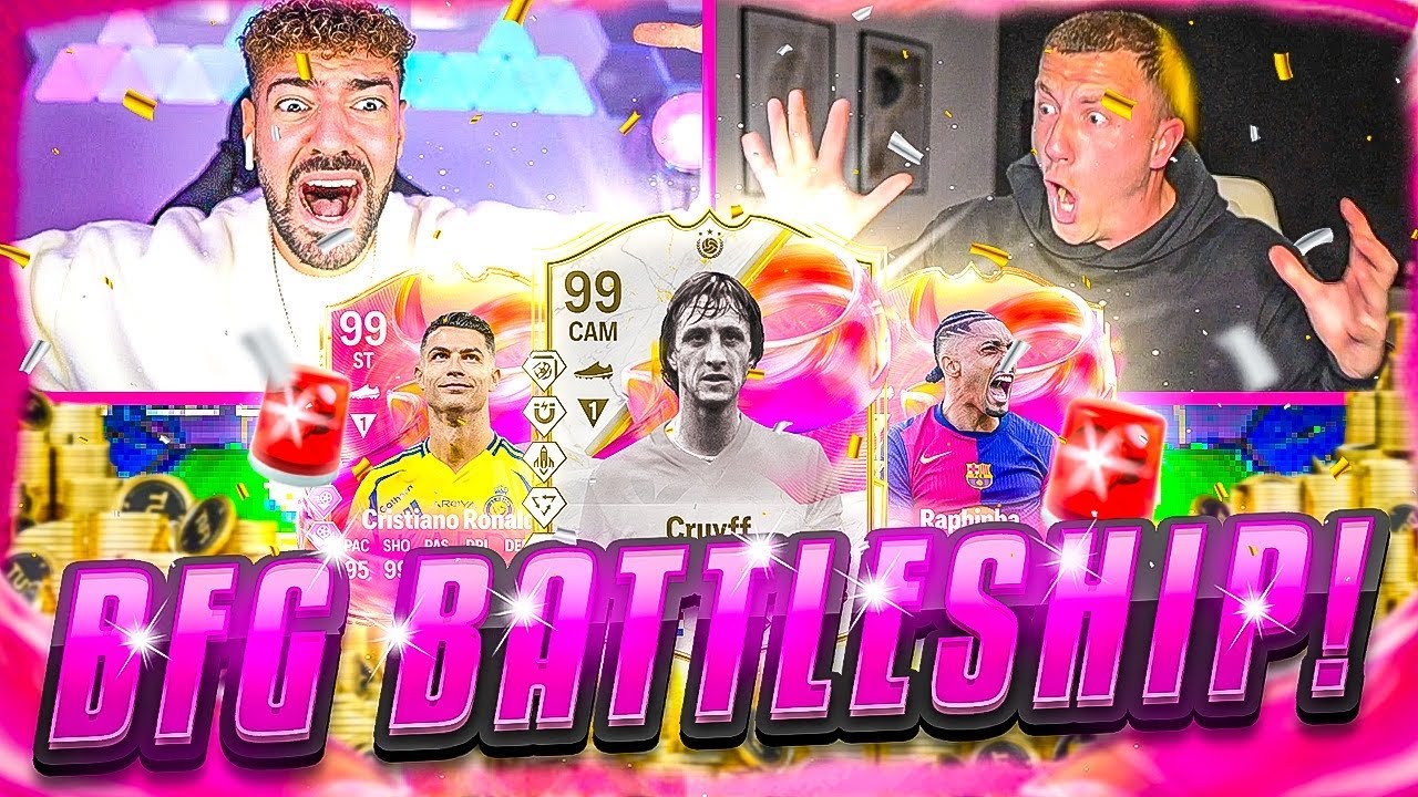 ES KRACHT EXTREM 🚨☠️ PRICE RANGE ÜBERTREIBT im FUTTIES BUY FIRST GUY 🔥😱 EA FC 25