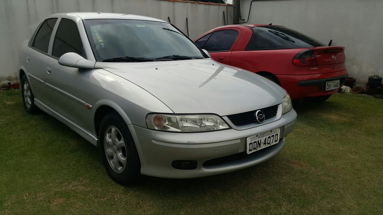 Chevrolet Vectra 2.2 8V 2001
- Dificuldade na Partida (Sensor de Rotação e Correia Dentada)