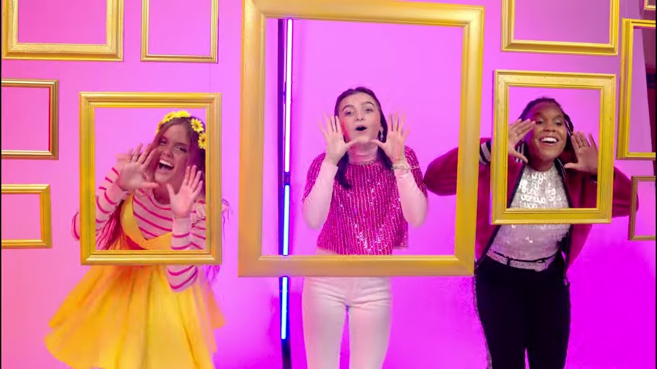 True Girl (Music Video)