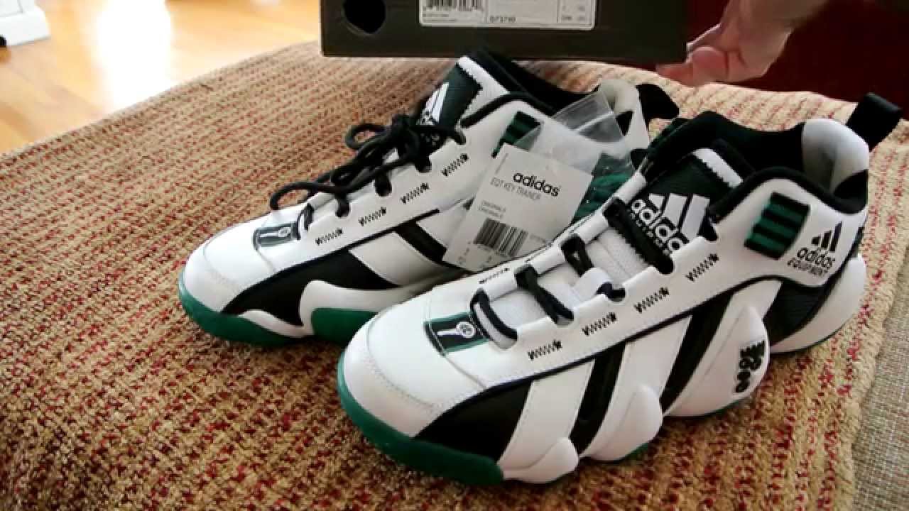 Adidas Equipment Key Trainer Retro