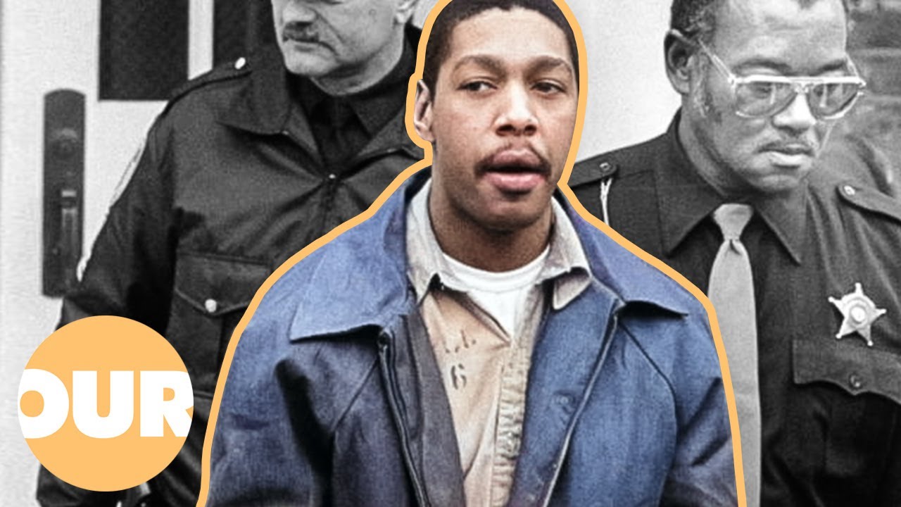 Душитель из Саутсайда, умерший в камере смертников (Рожденный убивать) | Наша жизнь