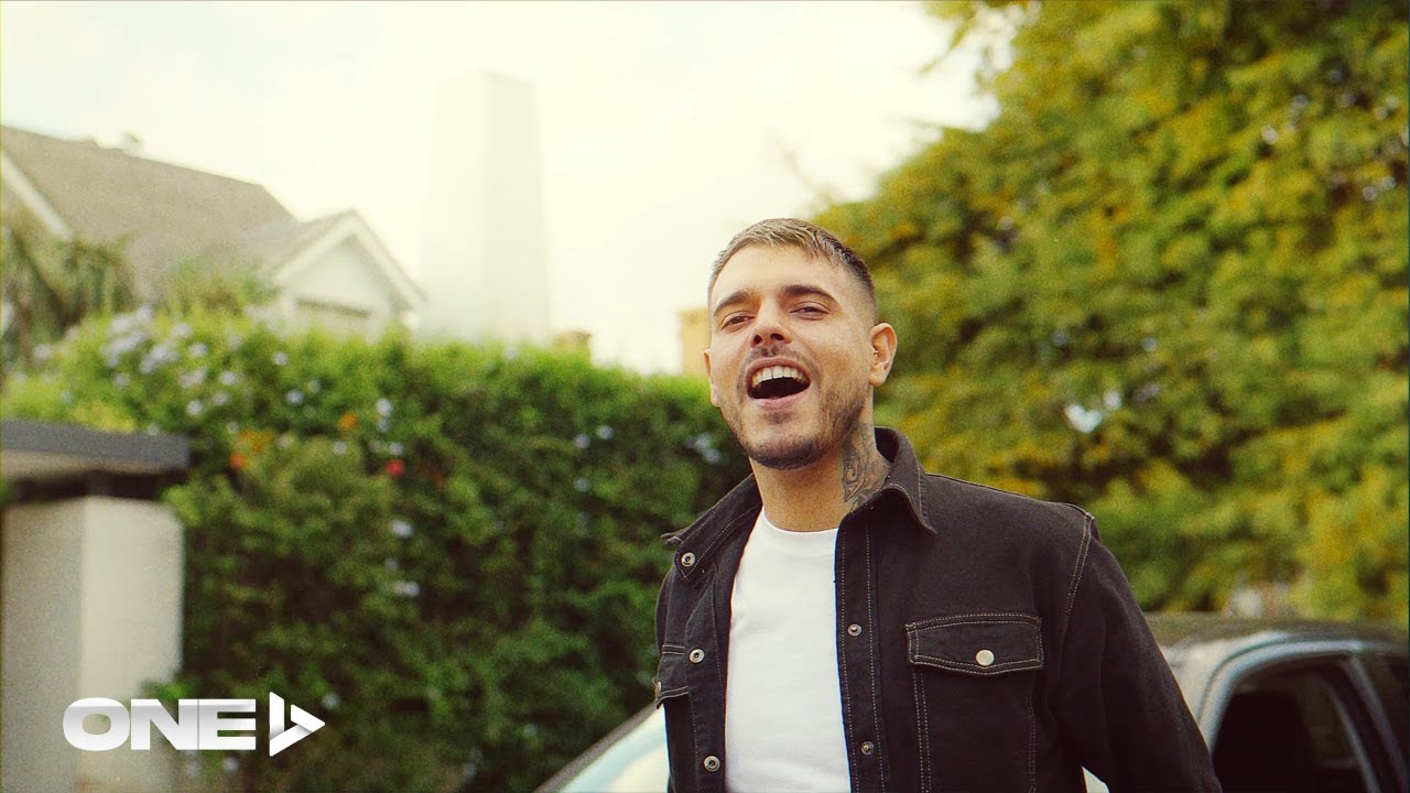Juanjo Morgade - VOLVI - Video Oficial