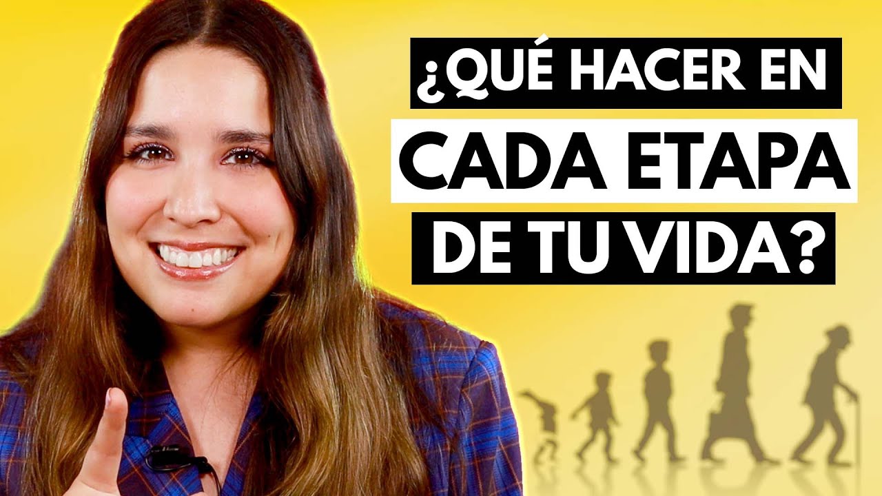 ¿Cómo visualizarme en el futuro? 🤔✨