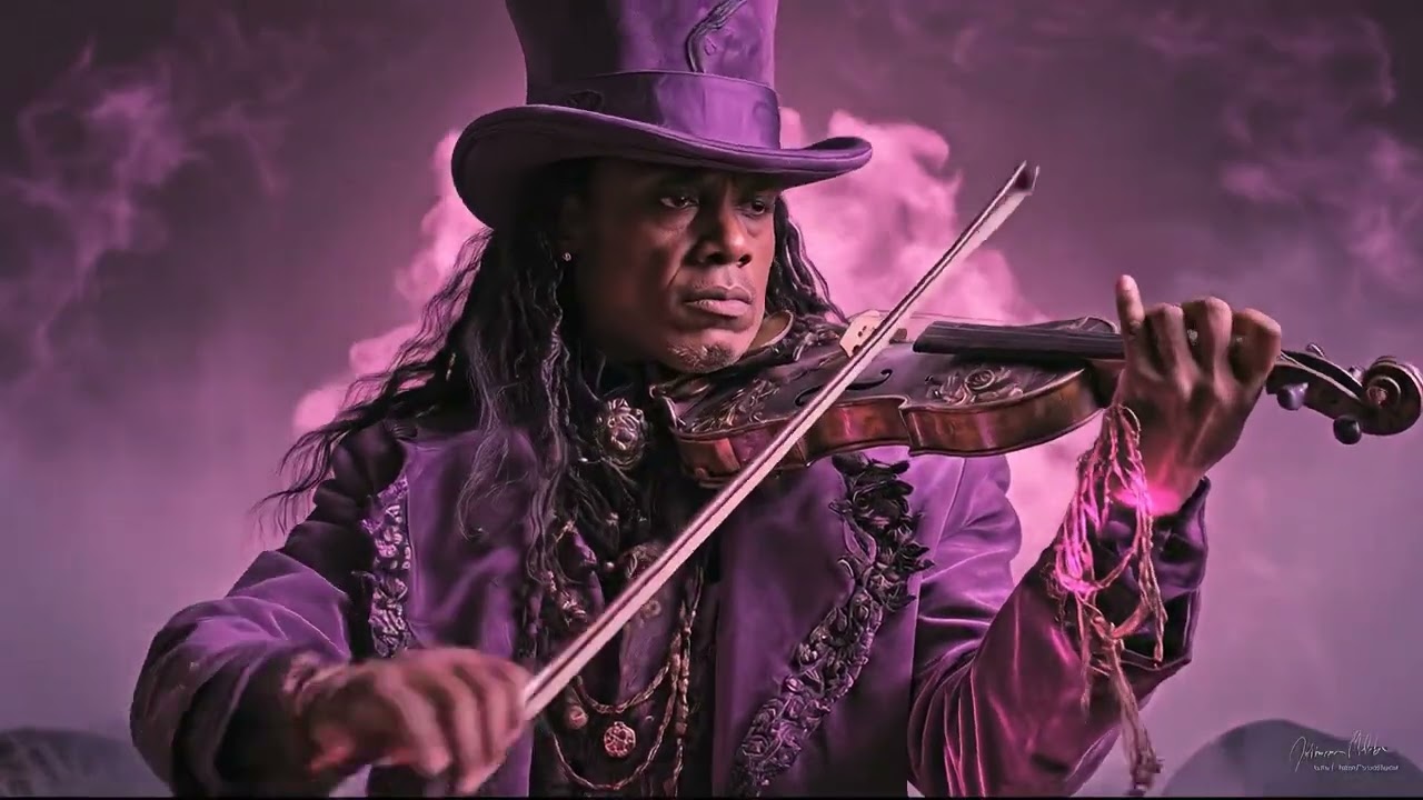 Violin Metal – The Battle Within 🎻⚔️🔥