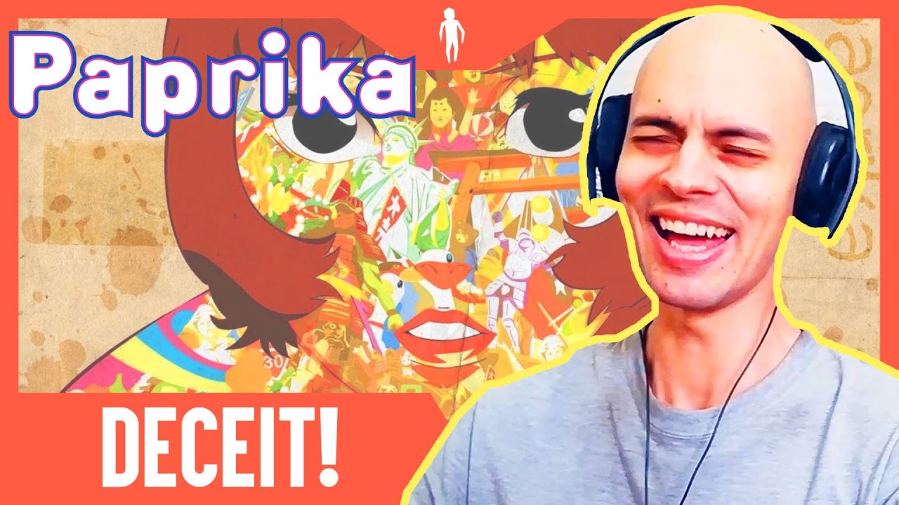 COMPOSER reacts 😲 to PAPRIKA OST Parade 💂 (Patreon Request)