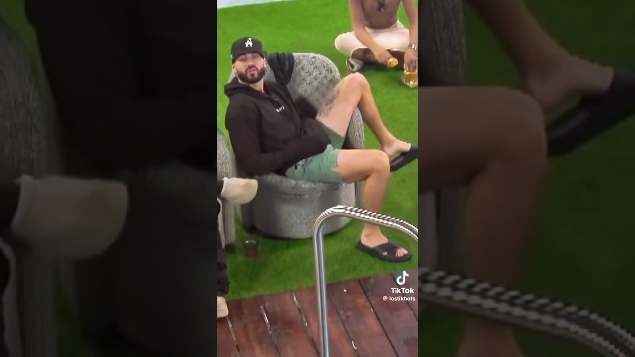 Asaf que lindo 