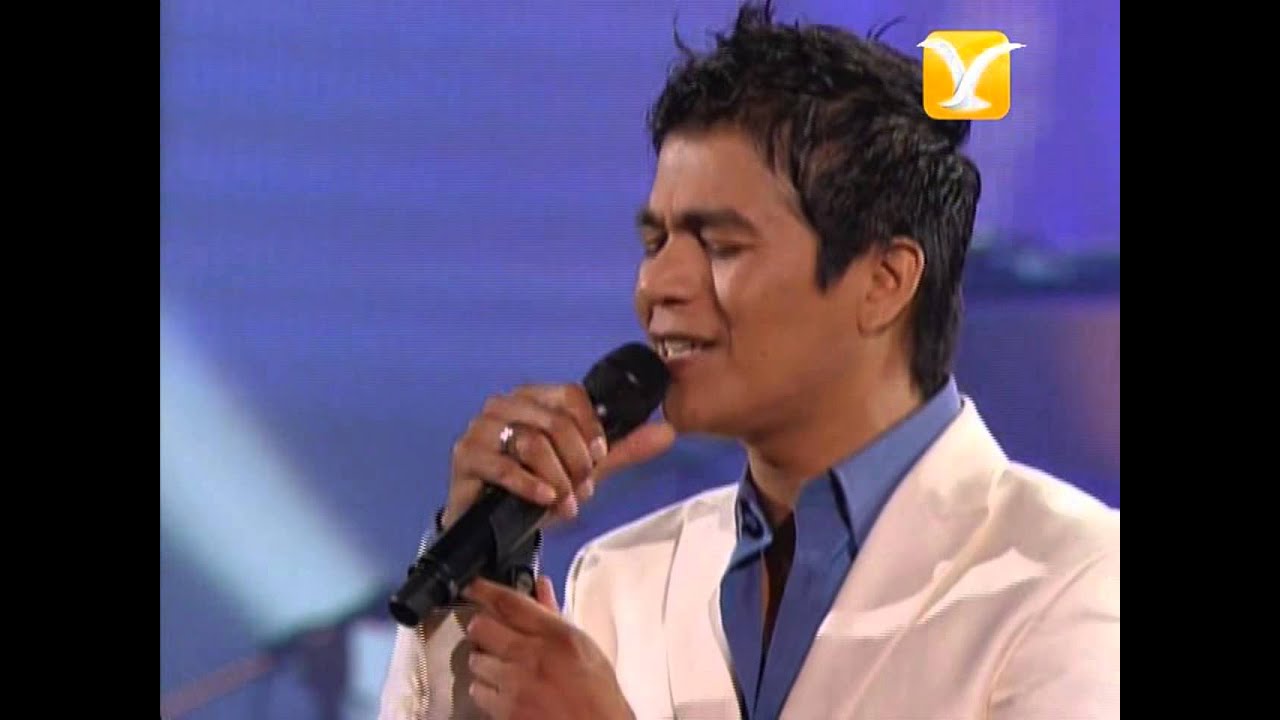Américo, Te Vas, Te Vas, Te Vas, Festival de #ViñadelMar 2010