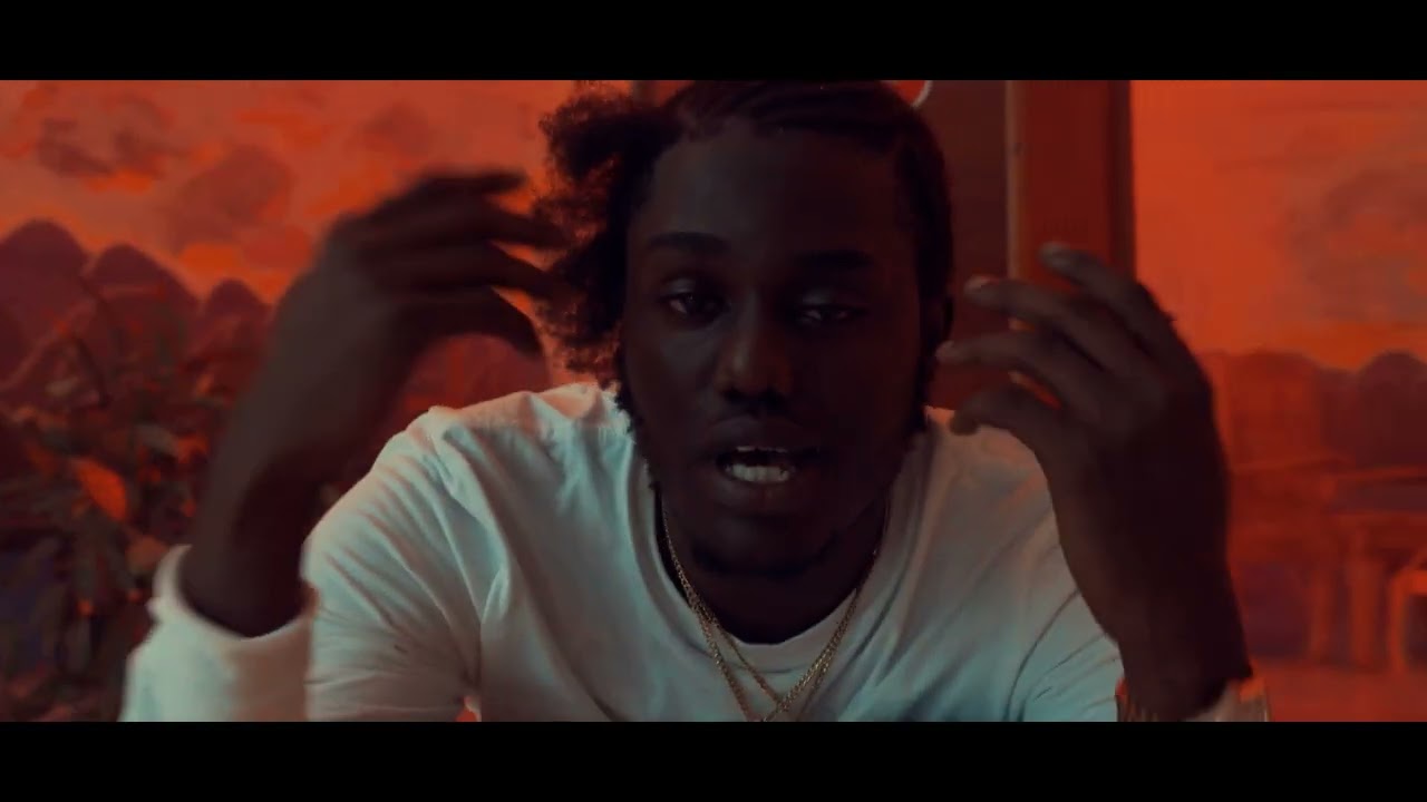 Wilwa - Hallelujah [Tun It Up]  |  (Official Video)
