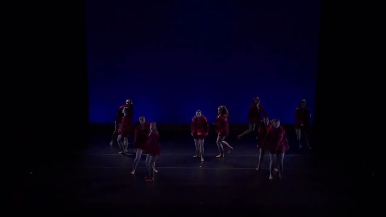 All For Us