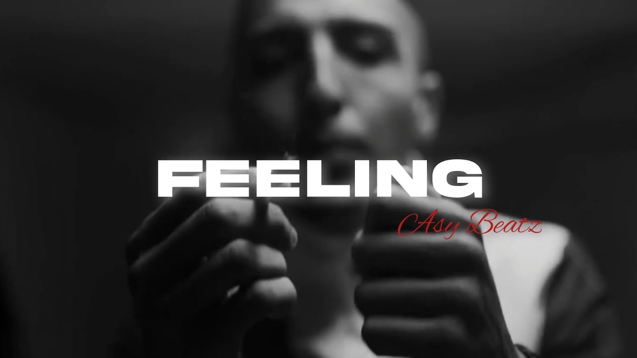 (FREE) Morad x Baby Gang x Old School Type Beat - 