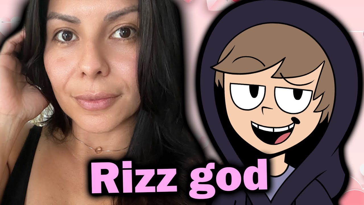 I HOOKED UP WITH HIS MOM