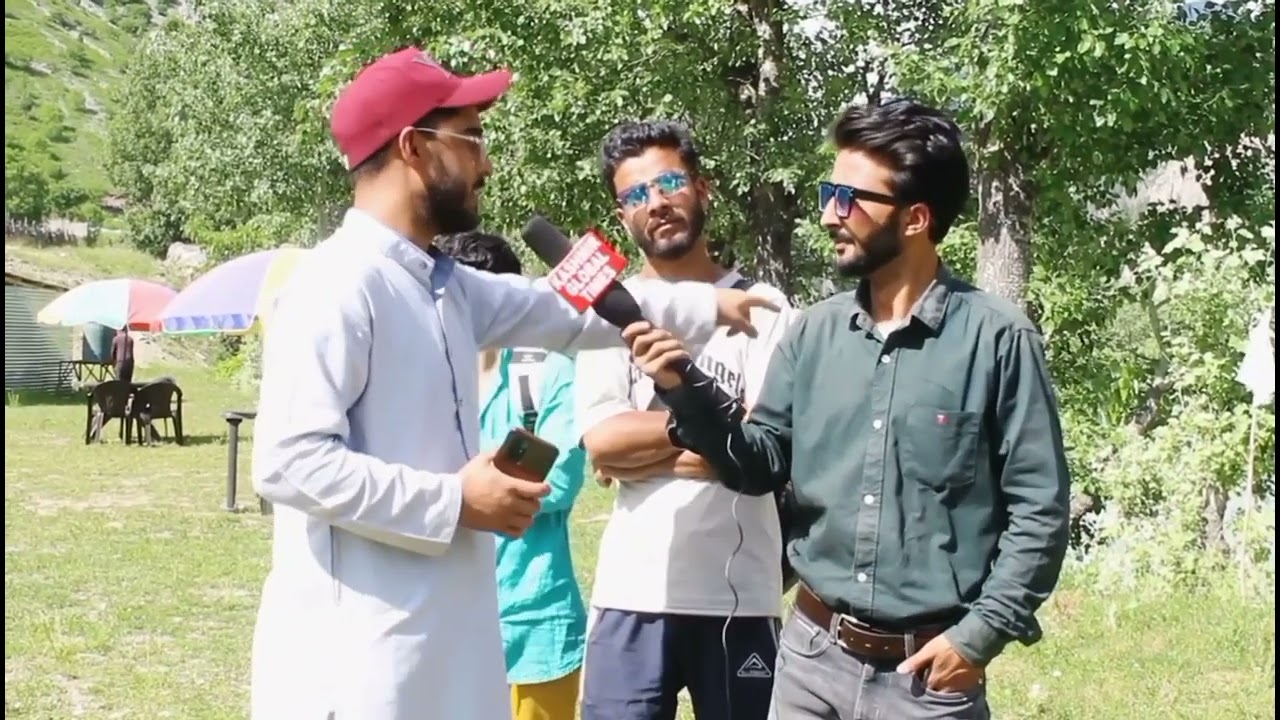 Visit Gurez valley || History of habba khatoon spring  #gurezvalley #gurez #gogurez #mrgurezi