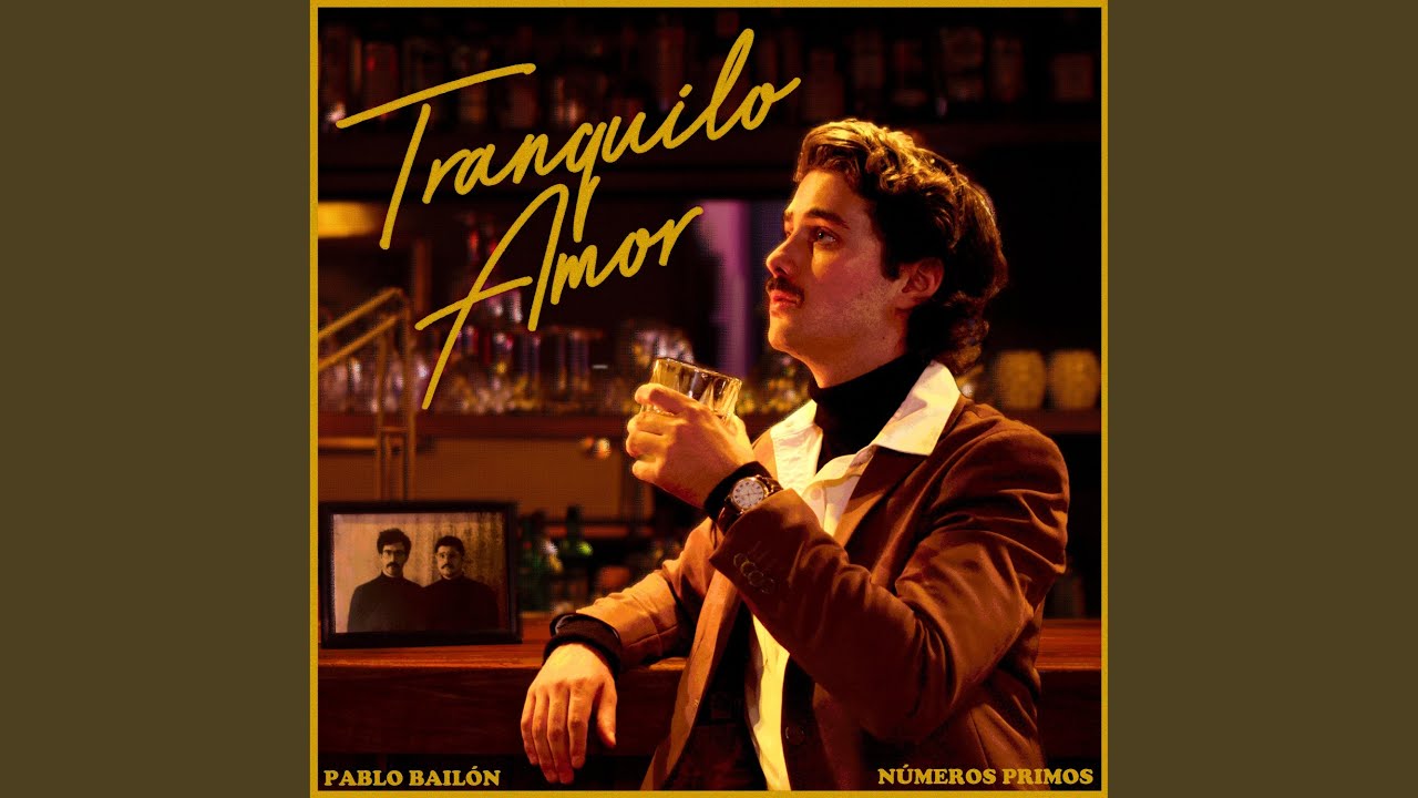 Tranquilo Amor