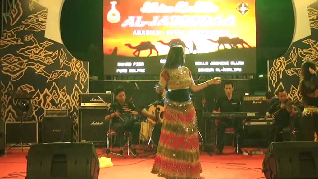 Arabian Live Music 