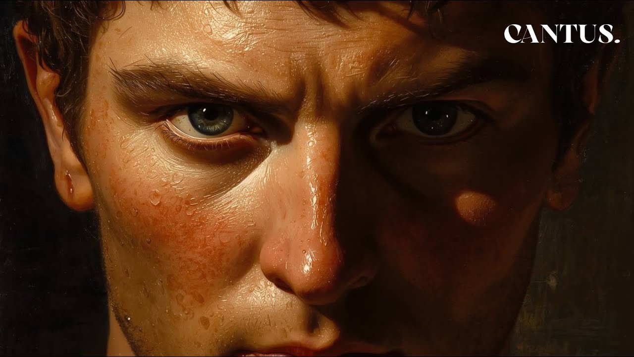 Julius Caesar: There Is No Turning Back | 1 Hour Roman Ambience