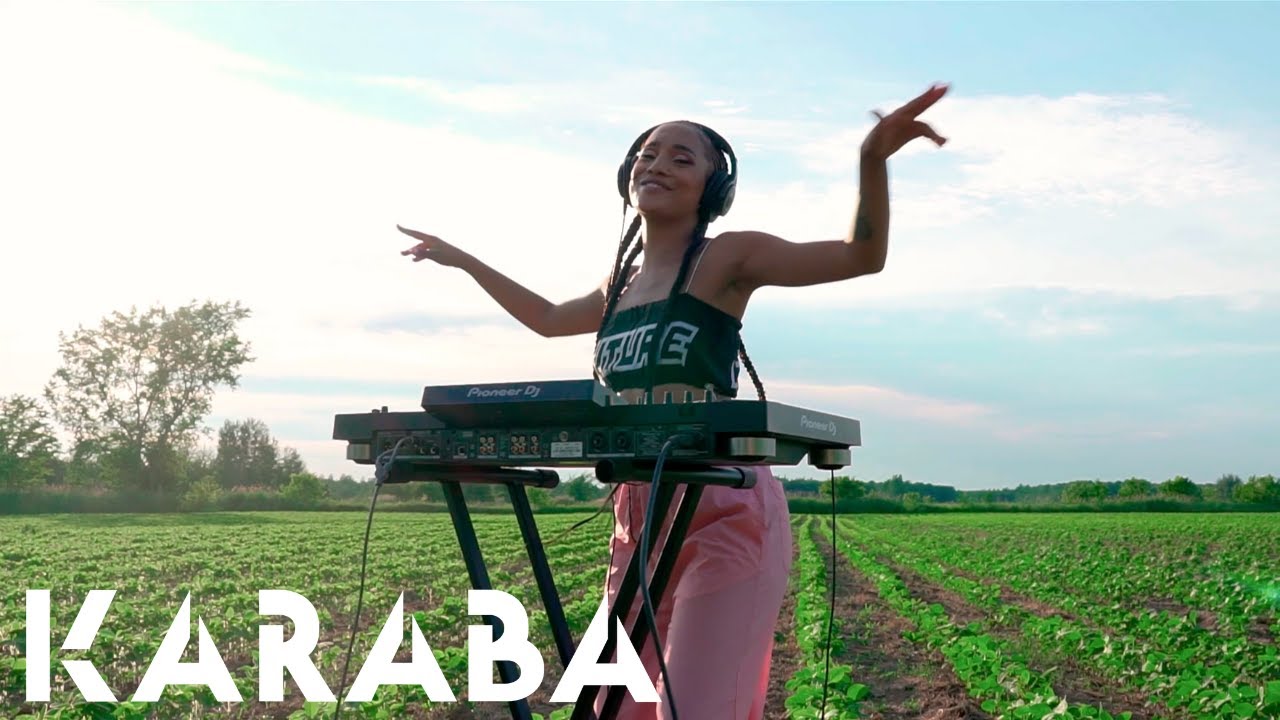 KARABA | Ah Ça Ç'est KARABA