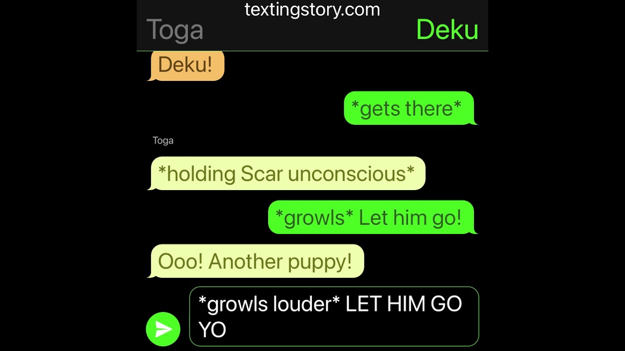 Omegaverse|Kirideku|Episode: 2