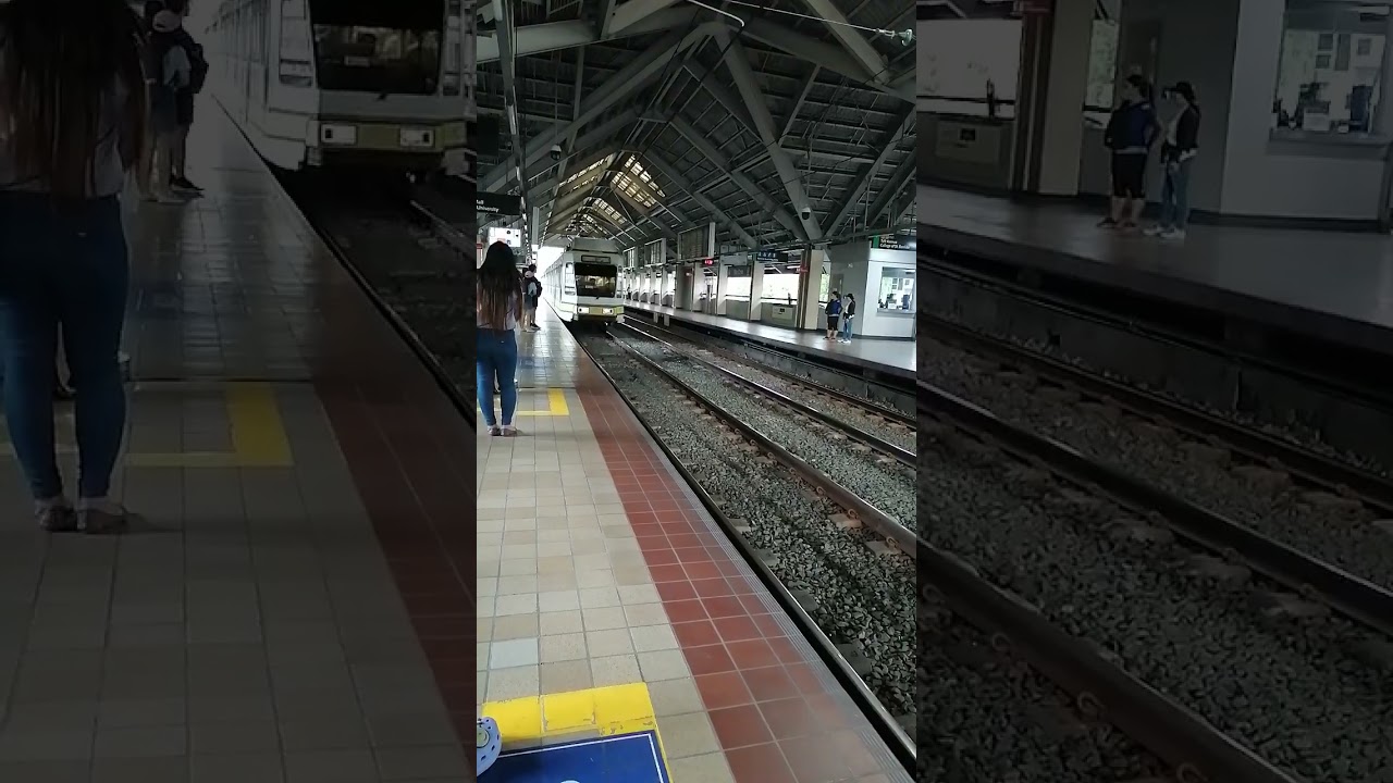 LRT Taft😁