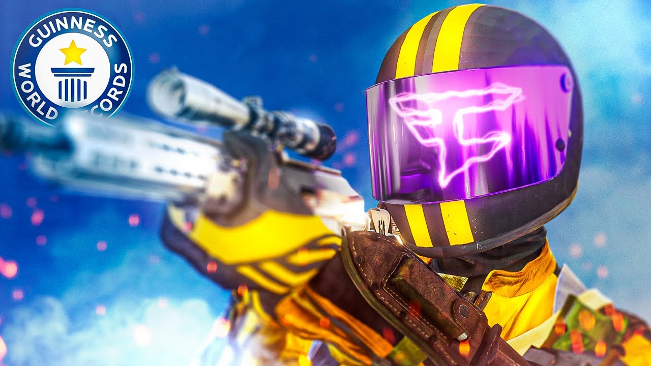 I BROKE THE RESPAWN KILL RECORD FOR SNIPING ONLY IN COD MOBILE RANKED.