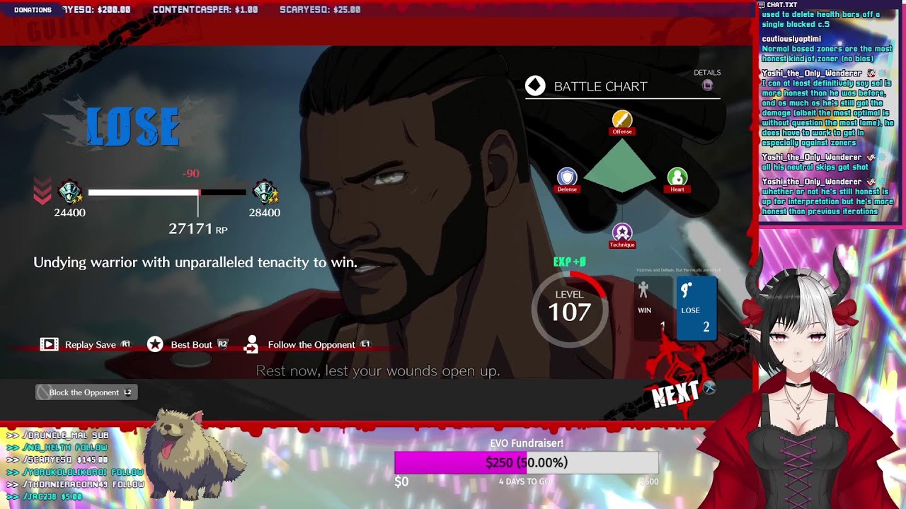 !join to fight! | strive sets w/viewers!!! | Team Arc Creators