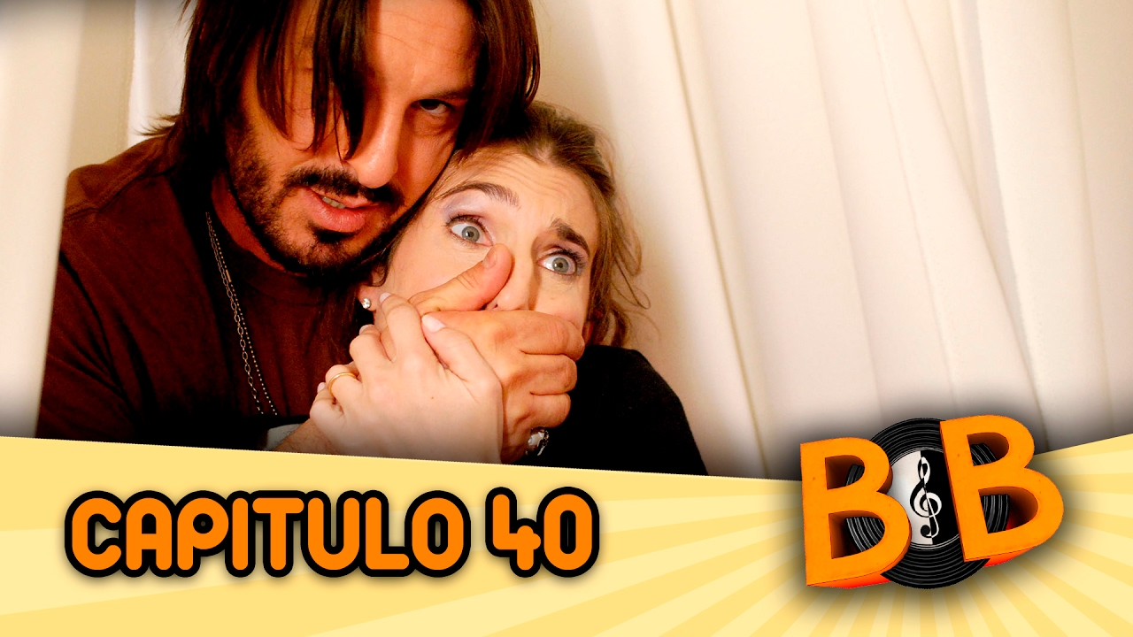 ByB Capitulo 40