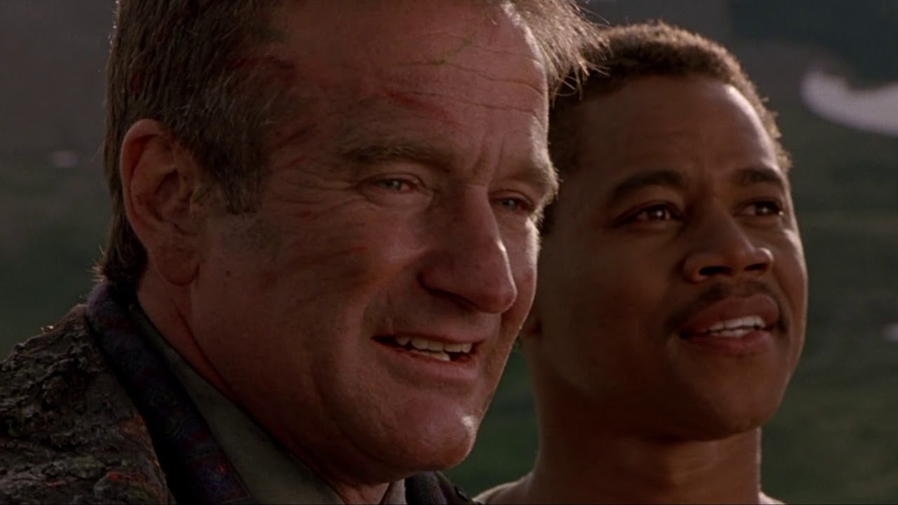 What Dreams May Come 1998 The Purple Tree I Love You 1080p