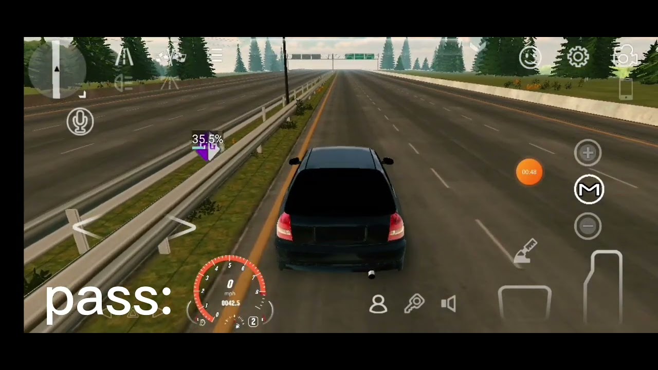 Car parking Multiplayer Script 1Sec No Max speed No gravity