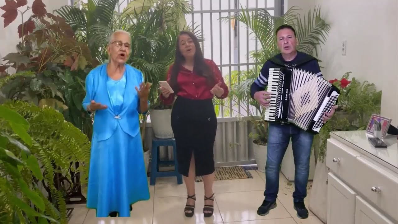 Louvores Cristãos