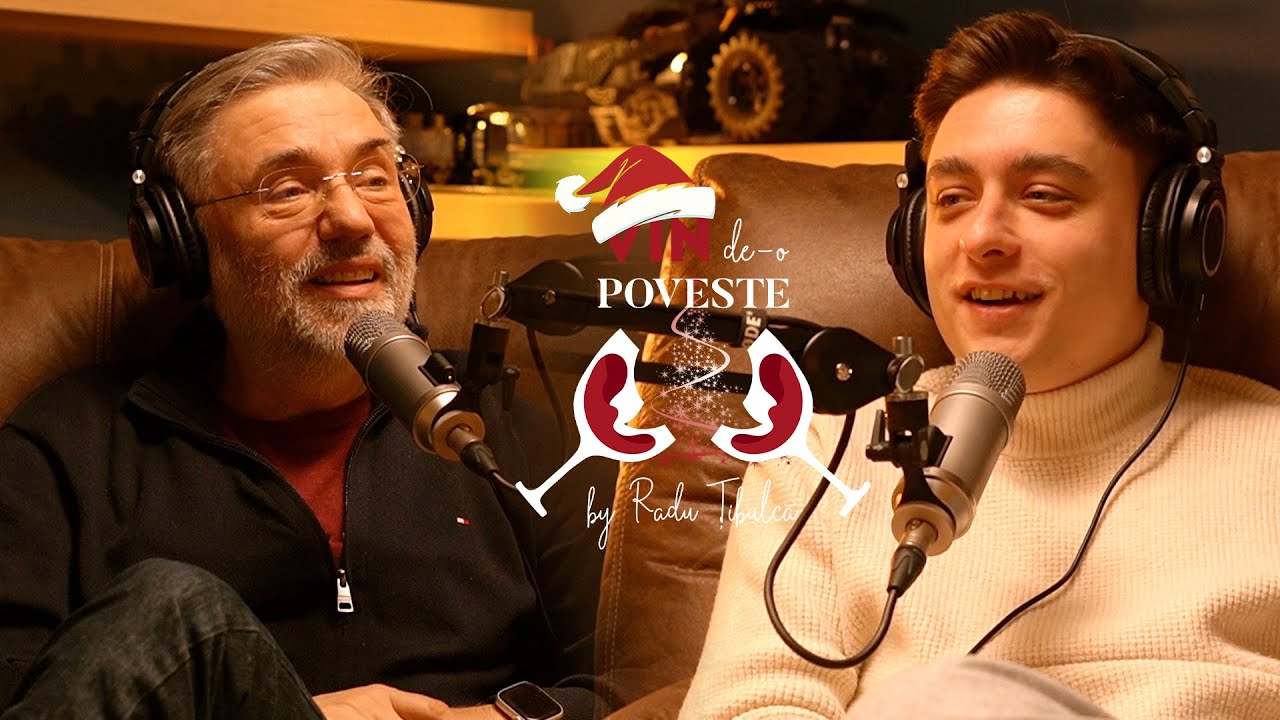 CATALIN STRIBLEA: 