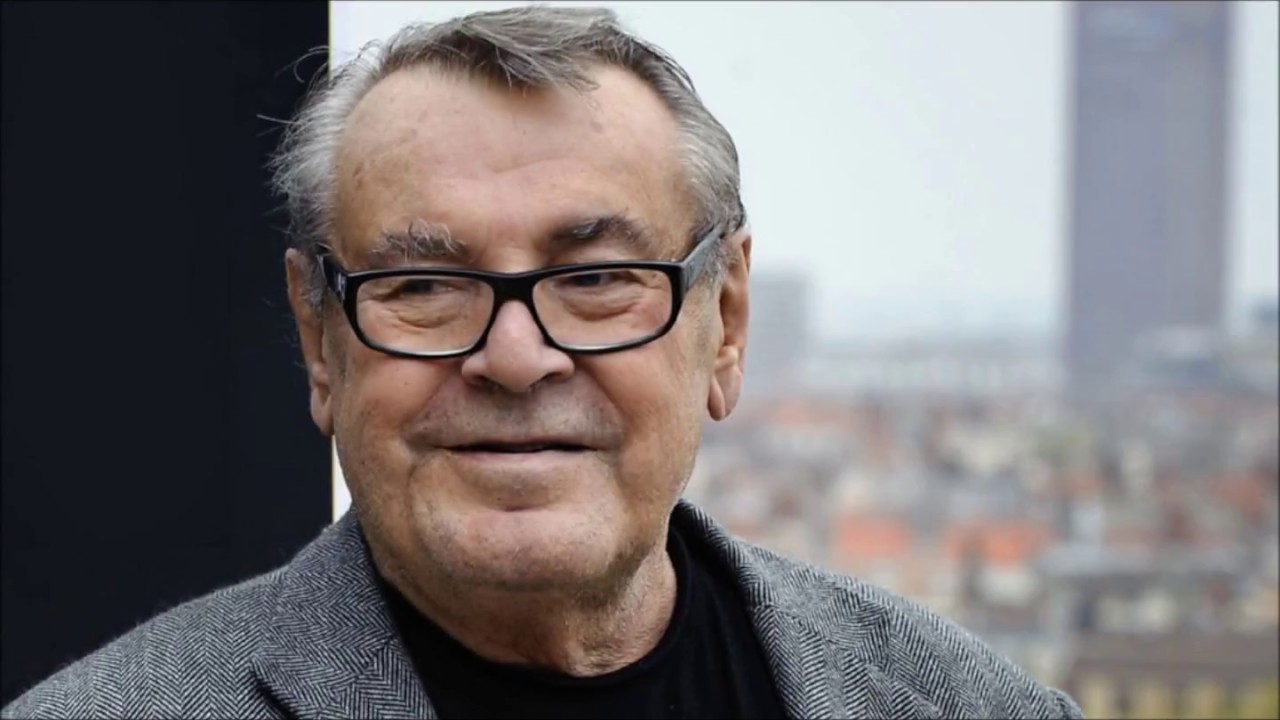 Top 10 Milos Forman Movies